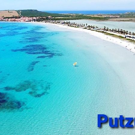 Apartamento La Terrazza Sul Mare Torre Grande Exterior foto