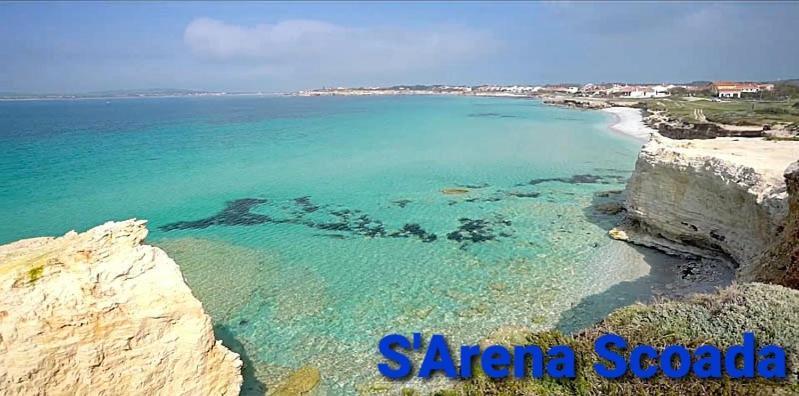 Apartamento La Terrazza Sul Mare Torre Grande Exterior foto