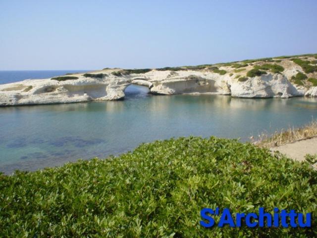Apartamento La Terrazza Sul Mare Torre Grande Exterior foto