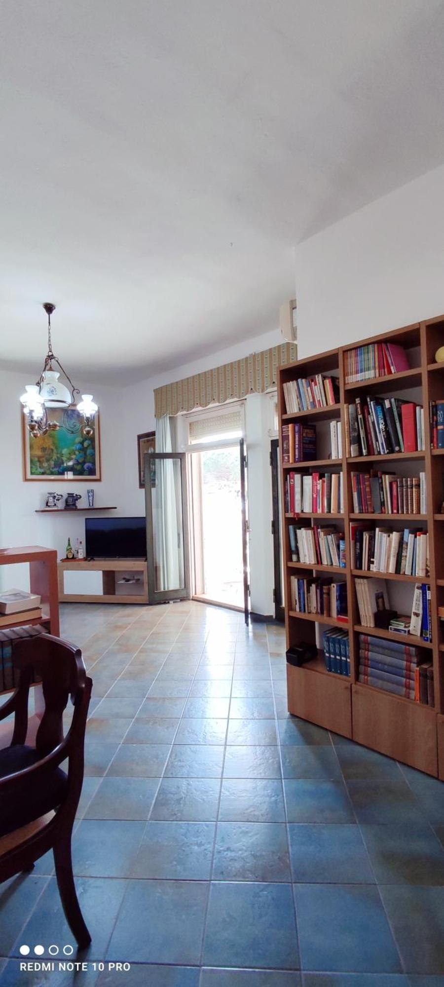 Apartamento La Terrazza Sul Mare Torre Grande Exterior foto