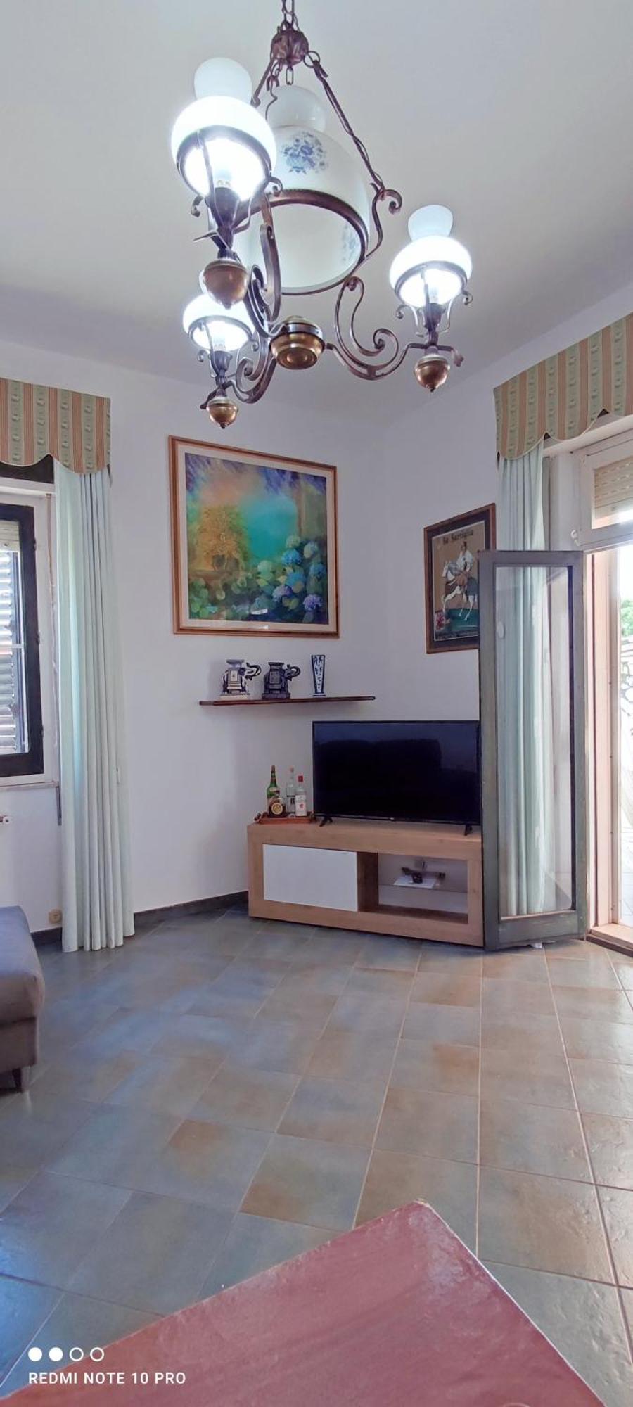 Apartamento La Terrazza Sul Mare Torre Grande Exterior foto