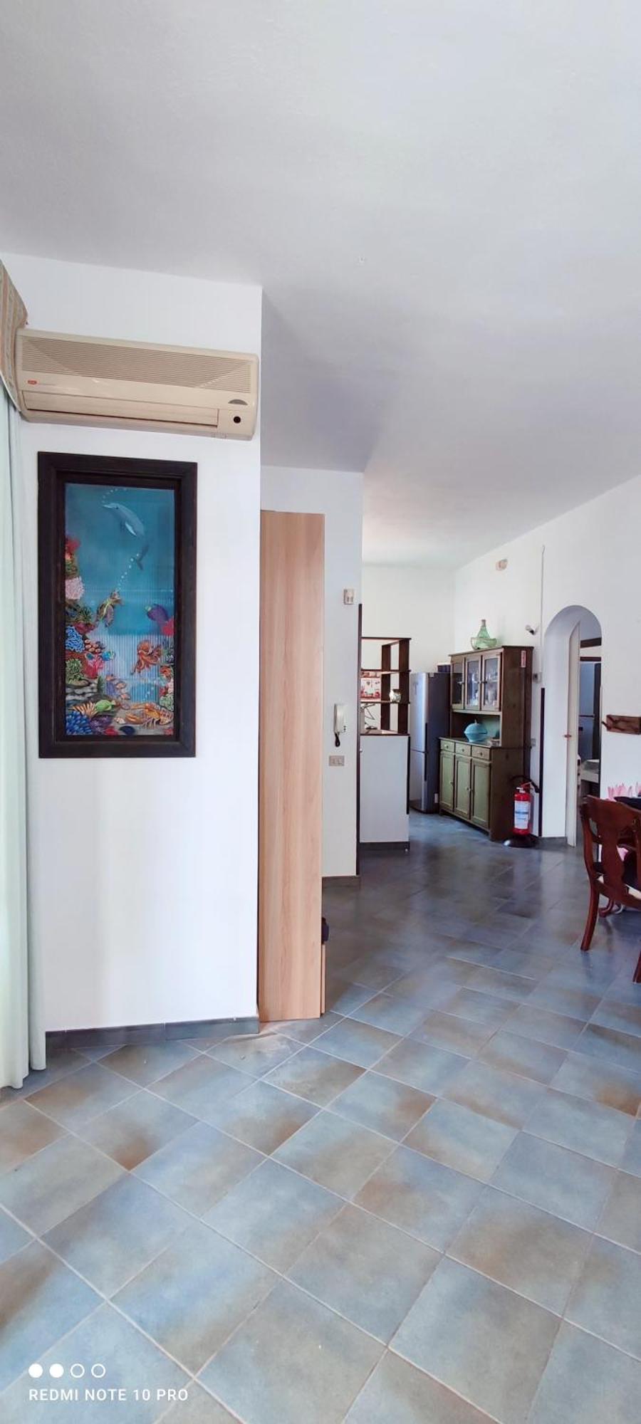 Apartamento La Terrazza Sul Mare Torre Grande Exterior foto