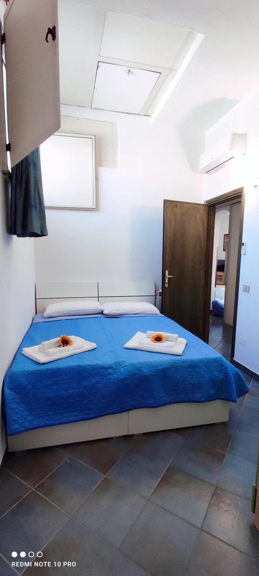 Apartamento La Terrazza Sul Mare Torre Grande Exterior foto